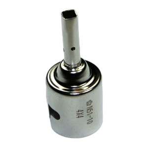 HAKKO NOZZLE,BGA,4 x 4mm,FR-811/810B/810